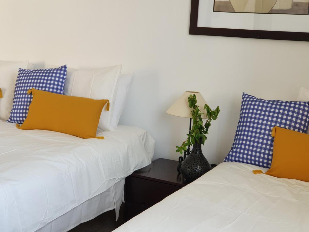 Villa Jacaranda Altaona Golf Murcia Bagian luar foto