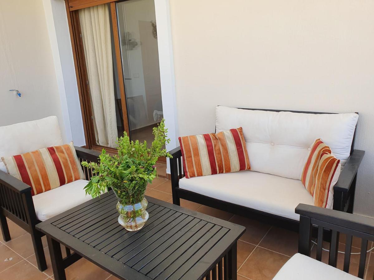 Villa Jacaranda Altaona Golf Murcia Bagian luar foto