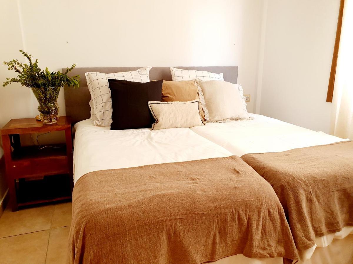 Villa Jacaranda Altaona Golf Murcia Bagian luar foto