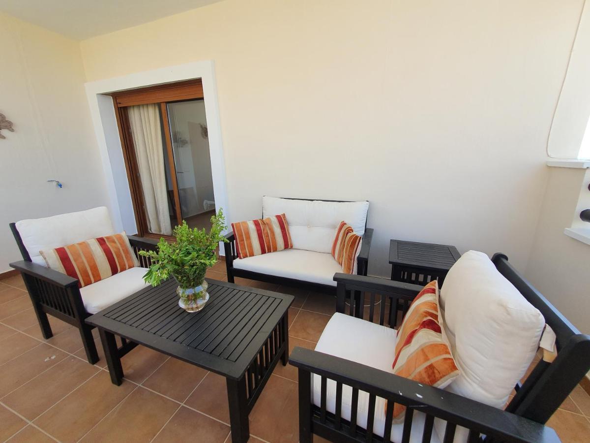 Villa Jacaranda Altaona Golf Murcia Bagian luar foto