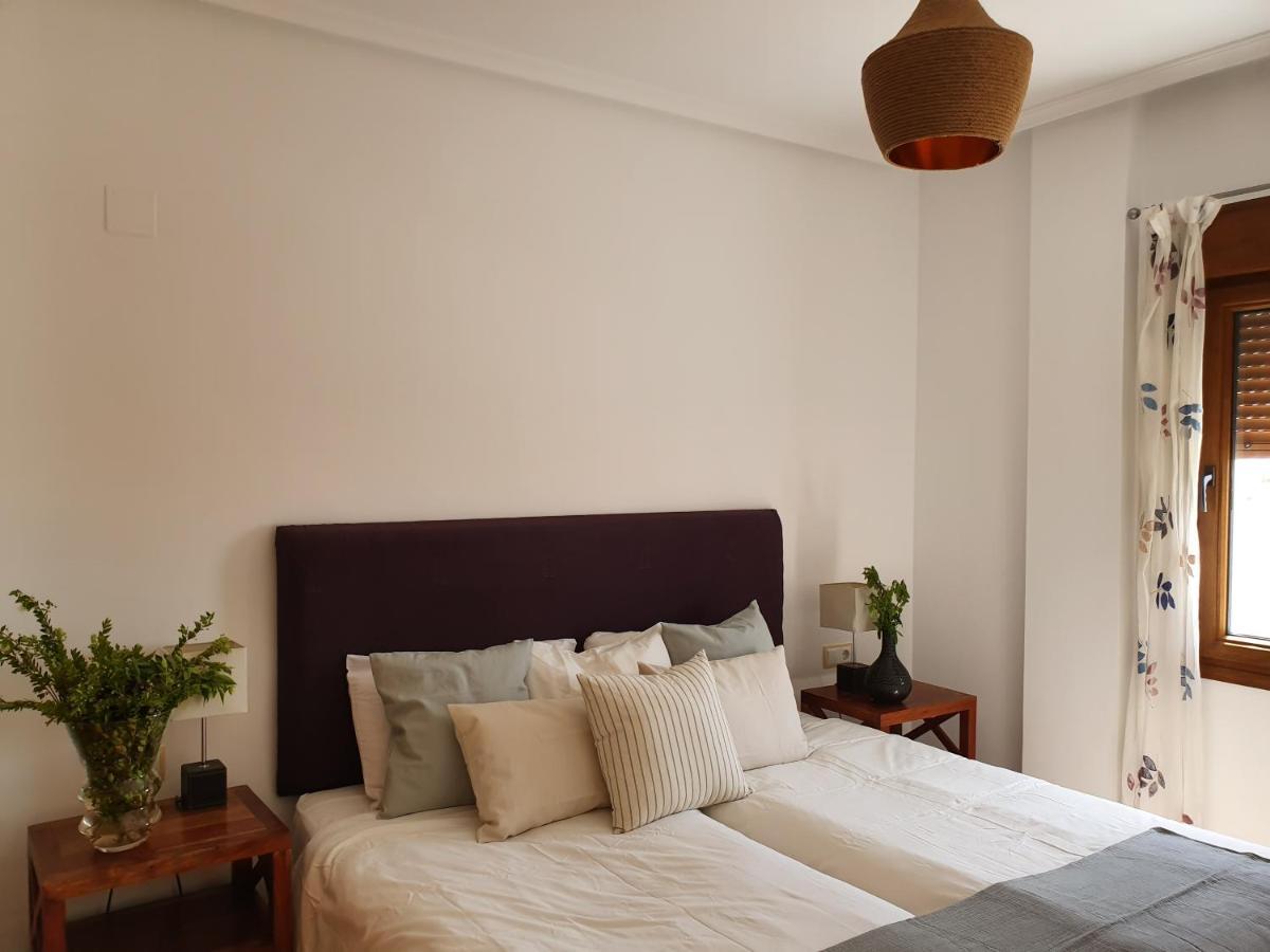 Villa Jacaranda Altaona Golf Murcia Bagian luar foto