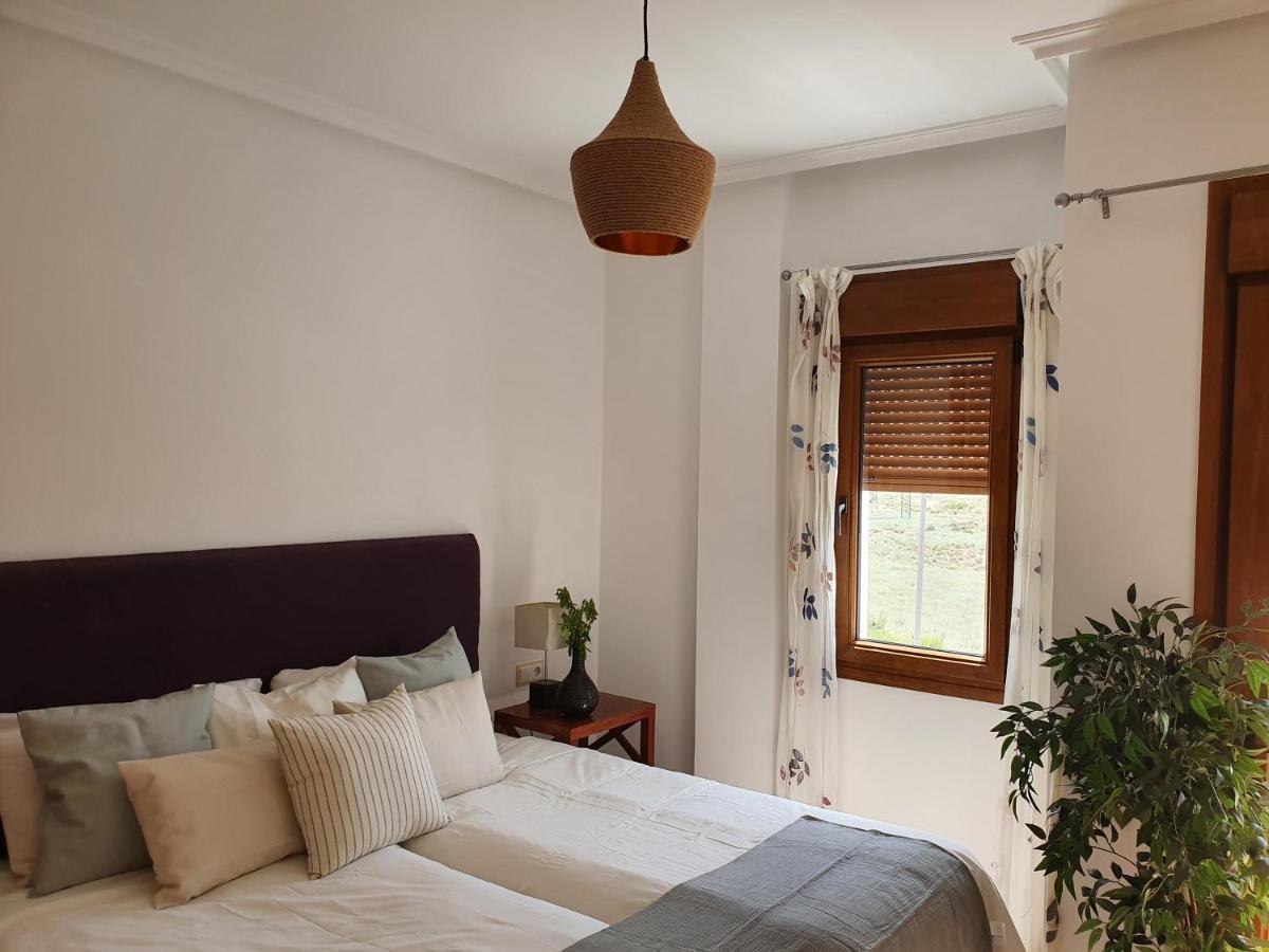 Villa Jacaranda Altaona Golf Murcia Bagian luar foto