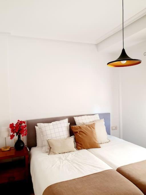 Villa Jacaranda Altaona Golf Murcia Bagian luar foto