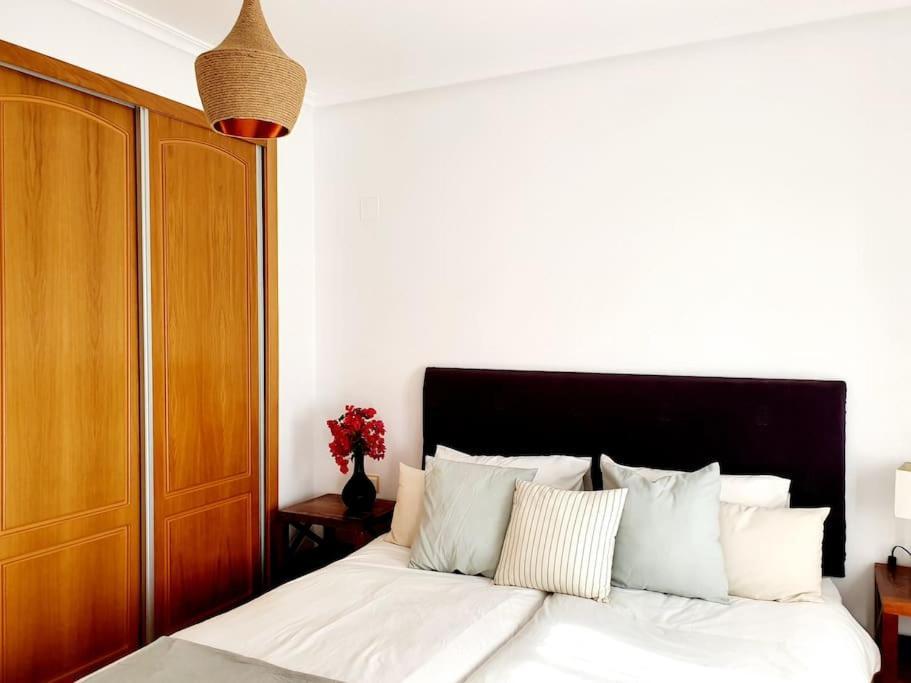 Villa Jacaranda Altaona Golf Murcia Bagian luar foto