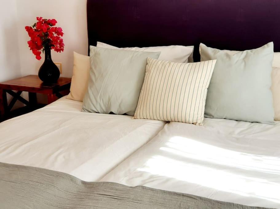Villa Jacaranda Altaona Golf Murcia Bagian luar foto